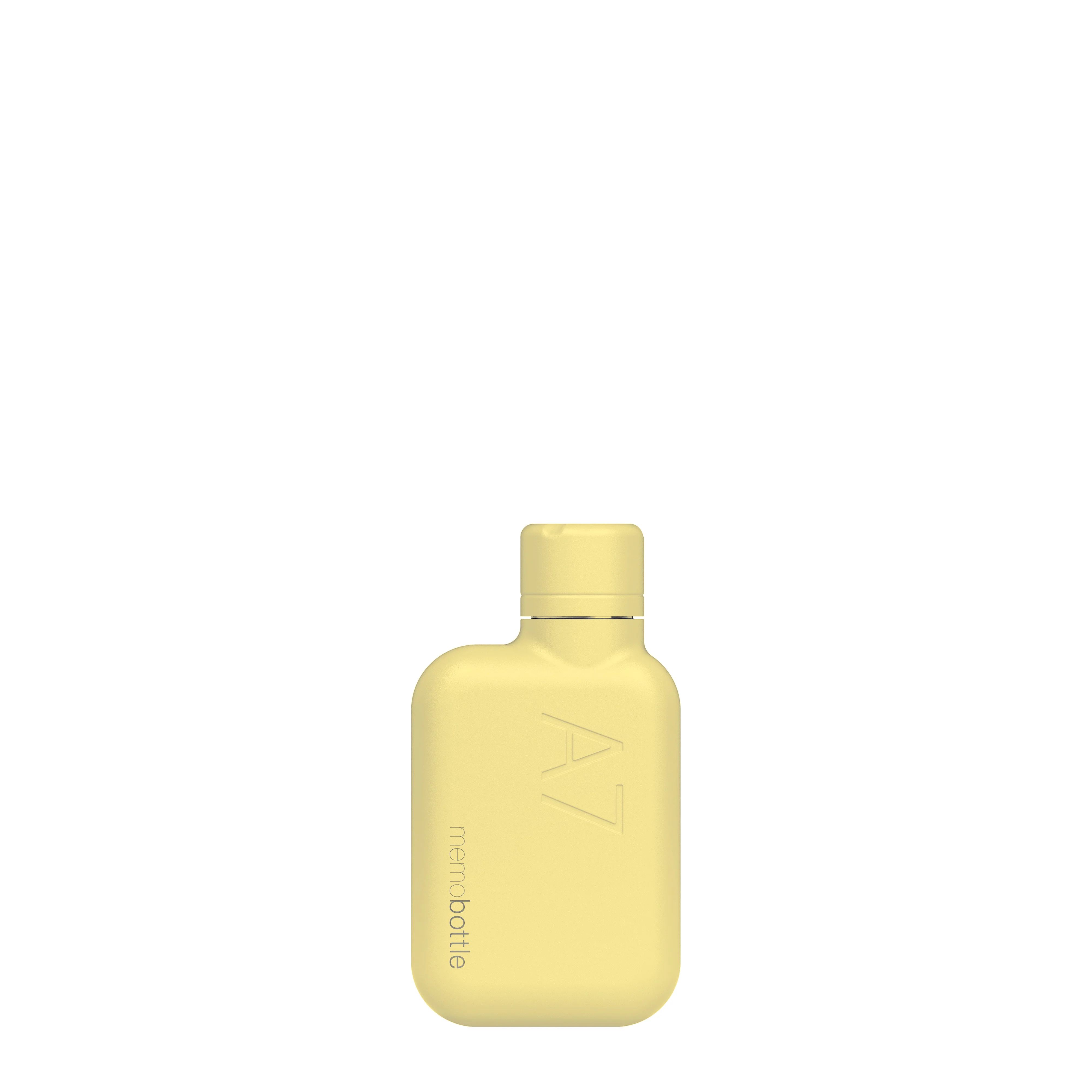 Butter Yellow