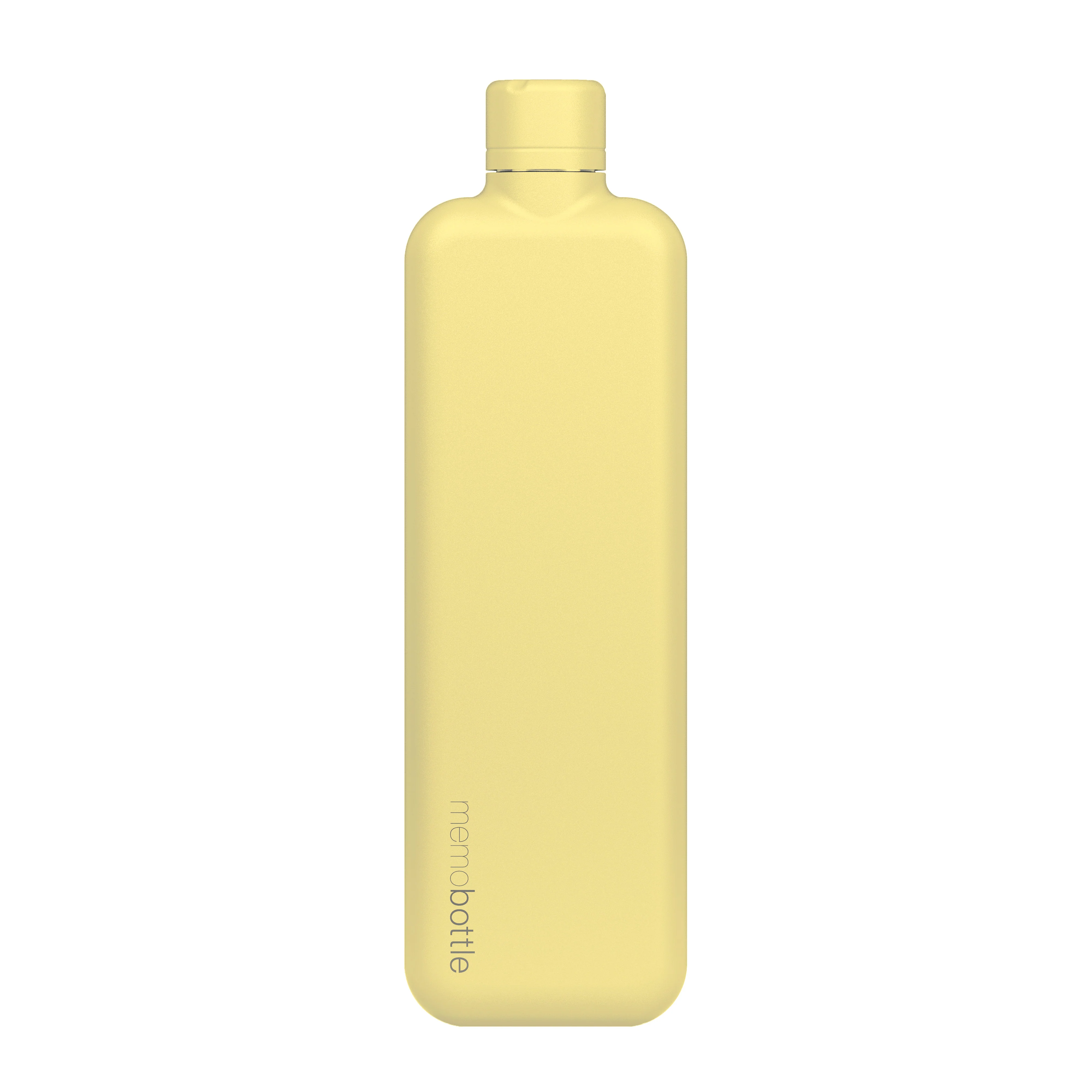 Stainless Steel memobottle™